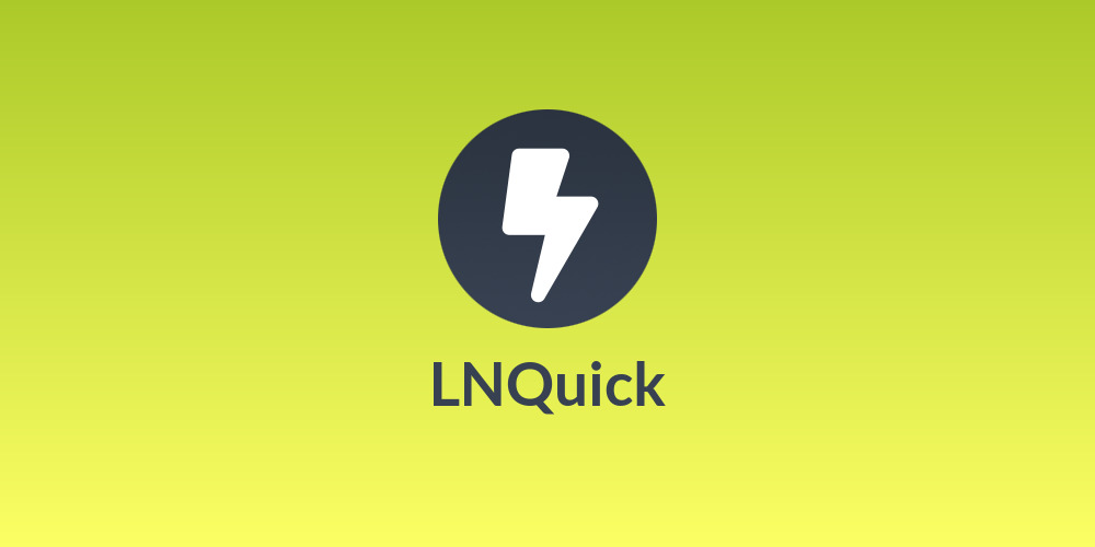 LNQuick⌛️