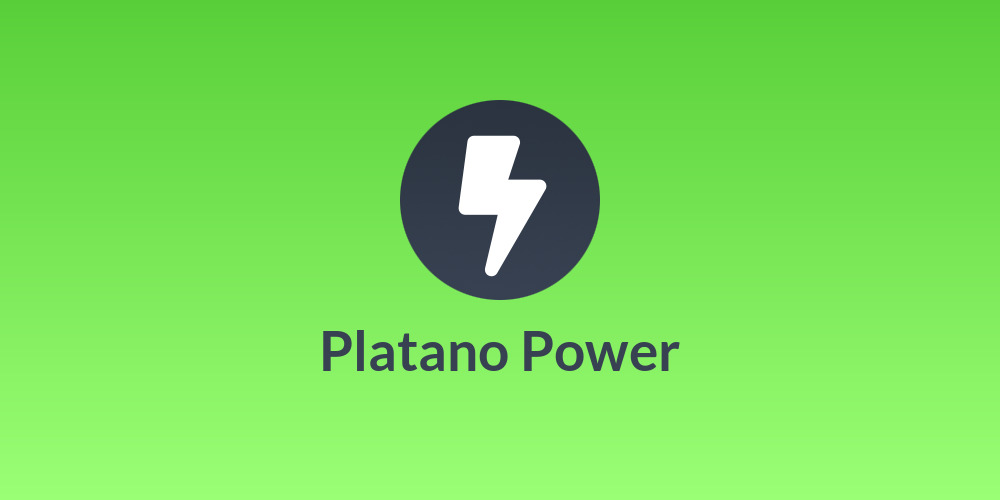 🗲Platano Power🗲