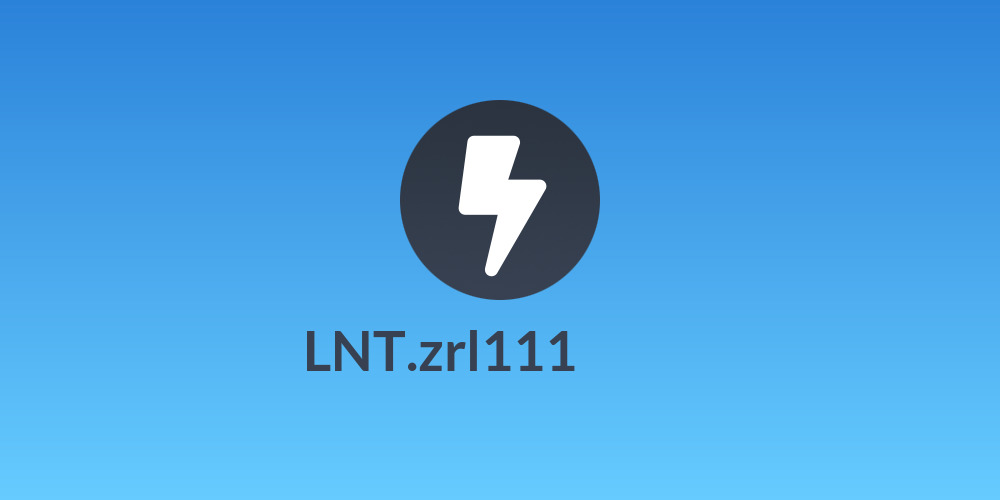 LNT.zrl111卧虎藏龙