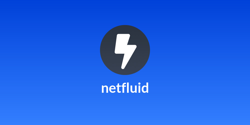 netfluid