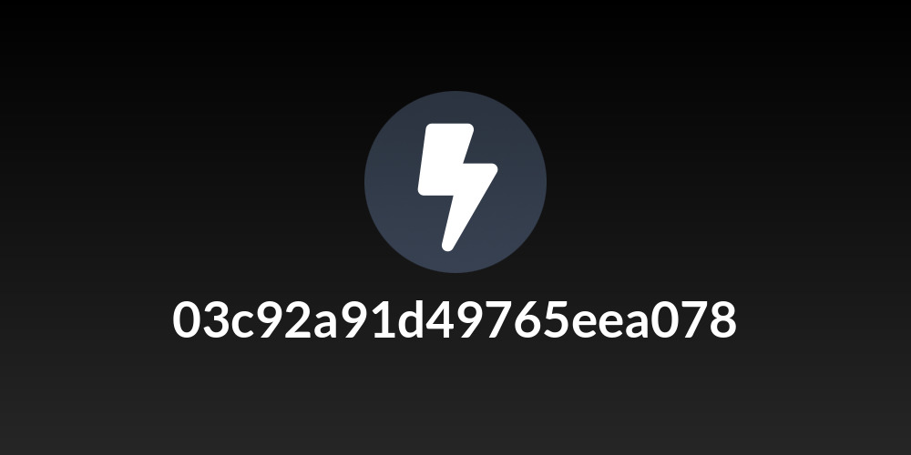 03c92a91d49765eea078