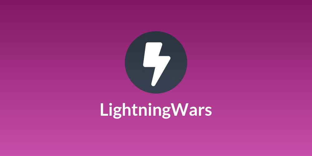 LightningWars