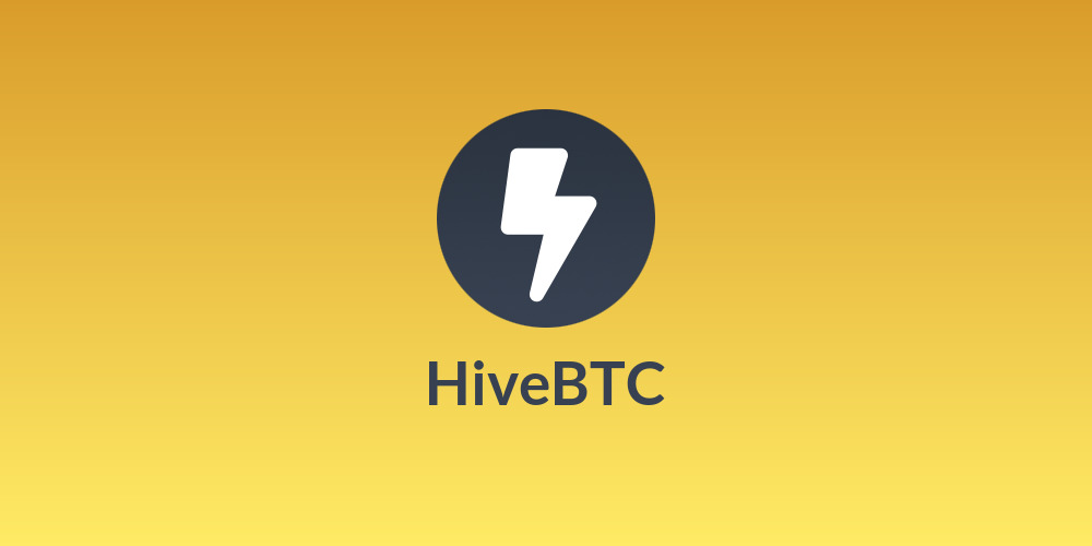 HiveBTC
