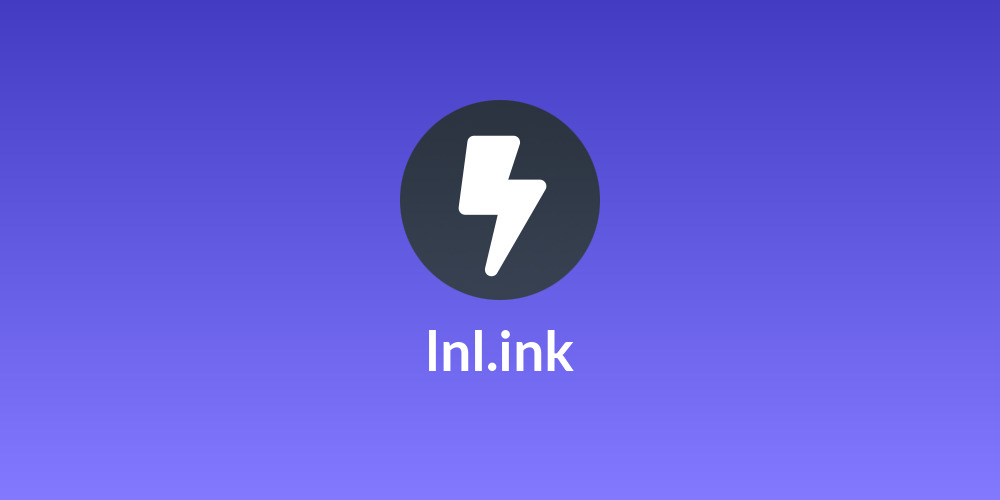 lnl.ink