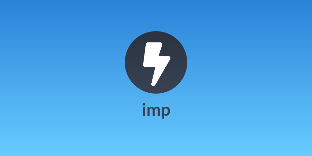 imp