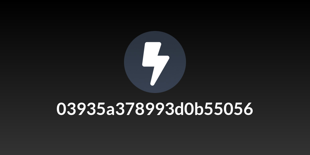 03935a378993d0b55056