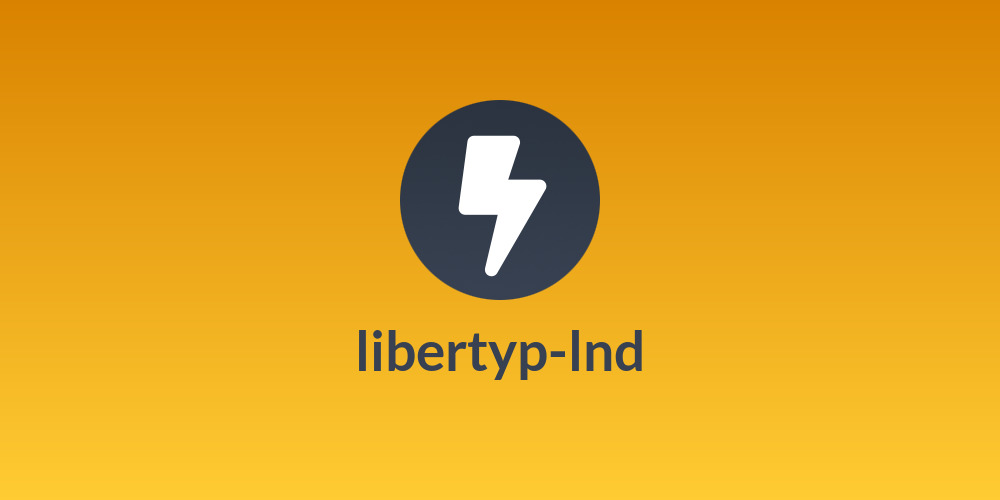 libertyp-lnd