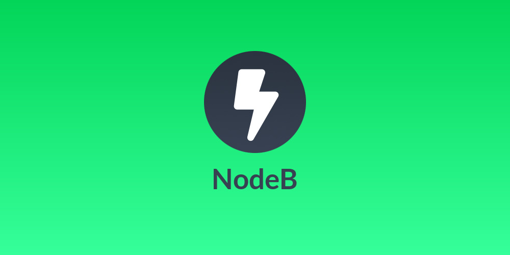 NodeB