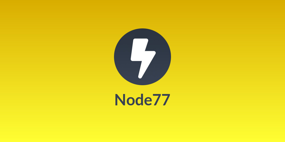 Node77