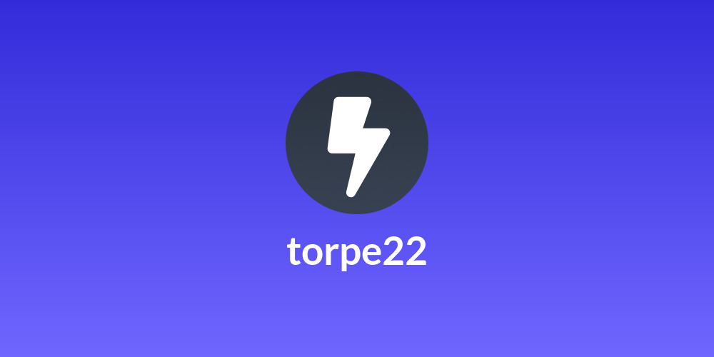 torpe22