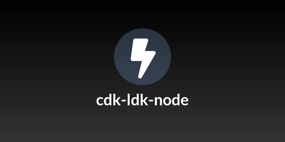 cdk-ldk-node