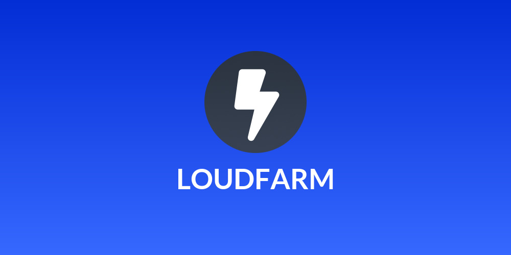 LOUDFARM