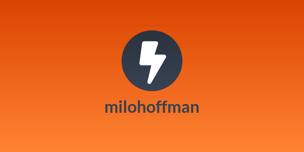 milohoffman