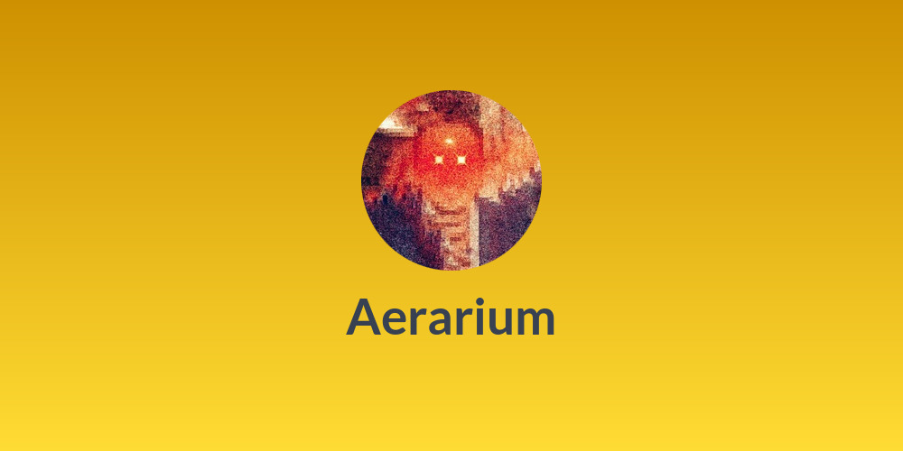 Aerarium
