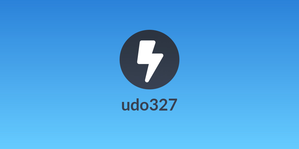 udo327