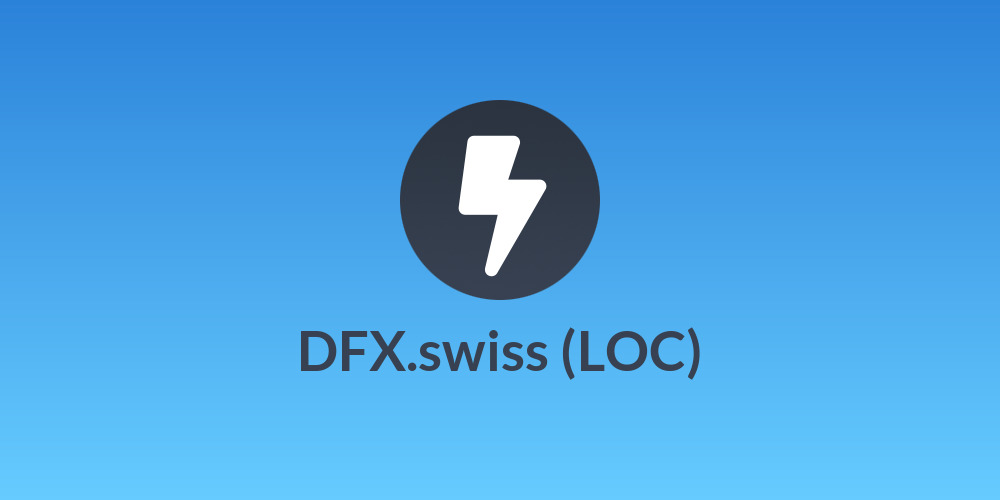 DFX.swiss (LOC)