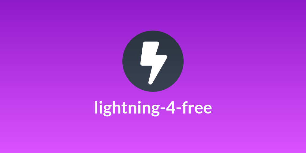 lightning-4-free
