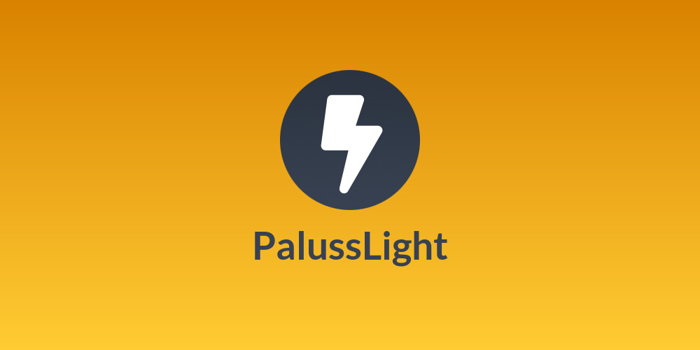 PalussLight