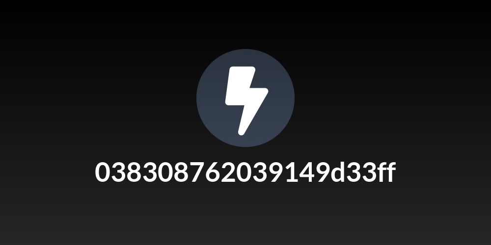 038308762039149d33ff