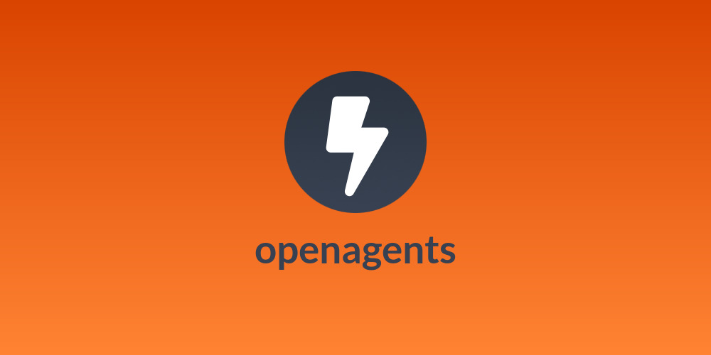 openagents