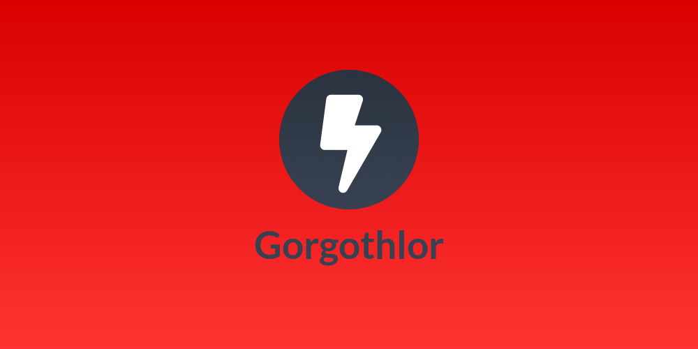Gorgothlor
