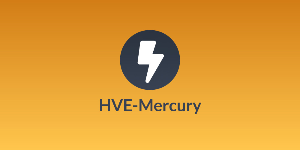 HVE-Mercury