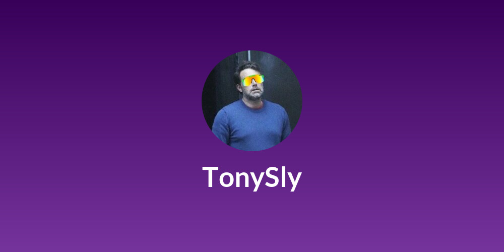 TonySly