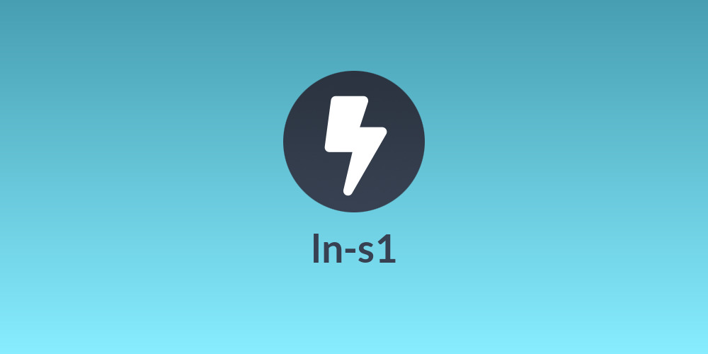 ln-s1