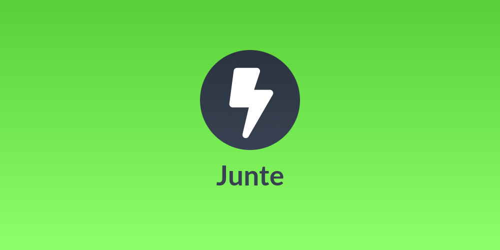Junte
