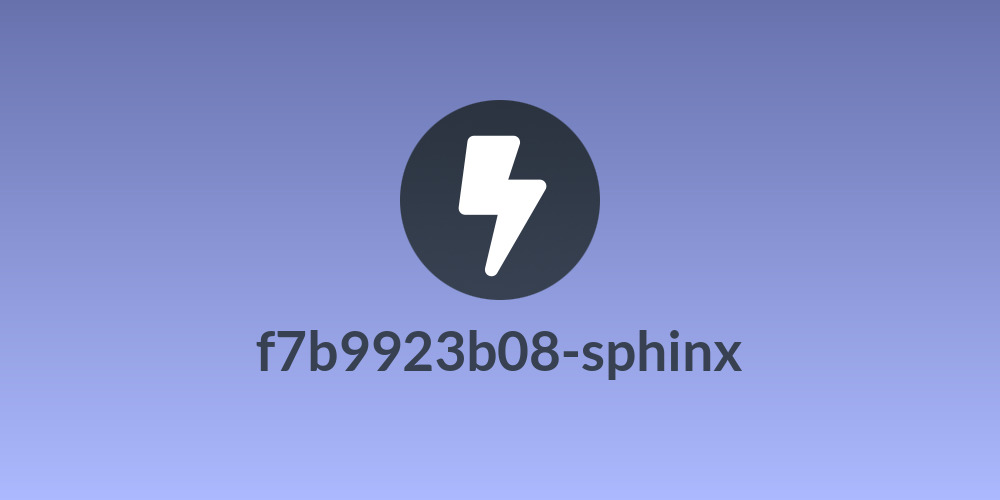 f7b9923b08-sphinx