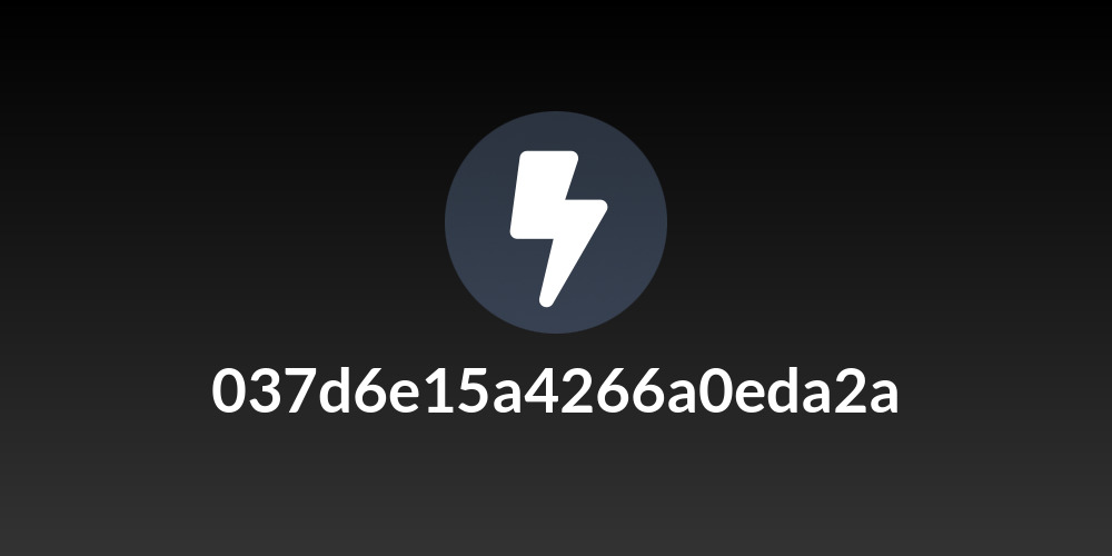 037d6e15a4266a0eda2a