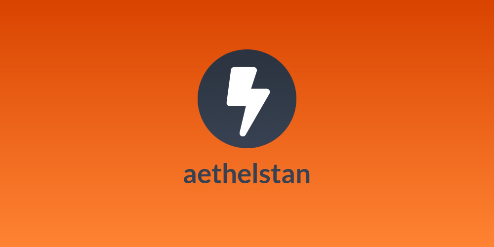 aethelstan