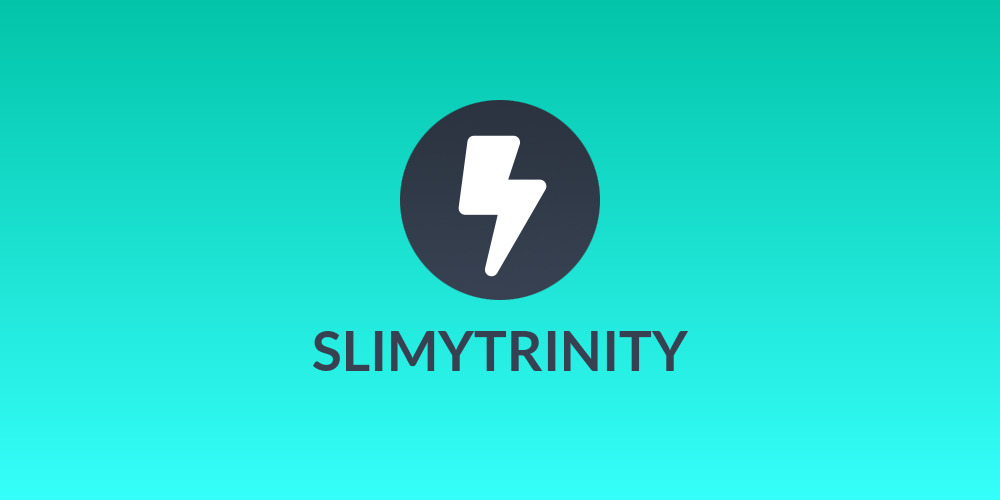 SLIMYTRINITY