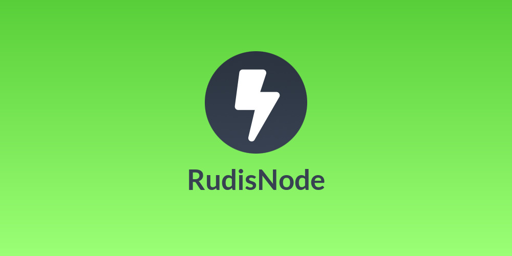 RudisNode