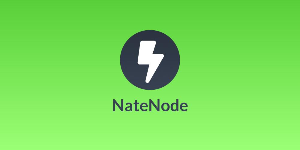 NateNode