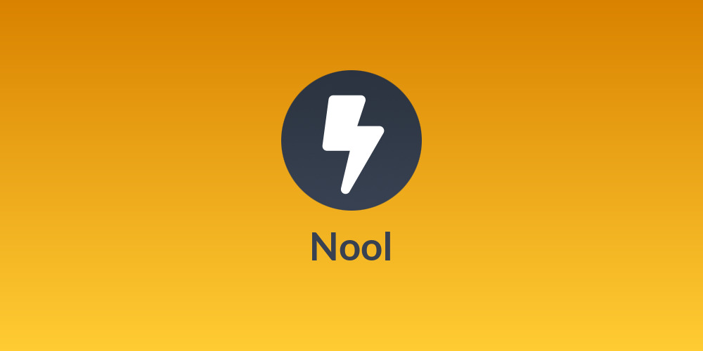 Nool