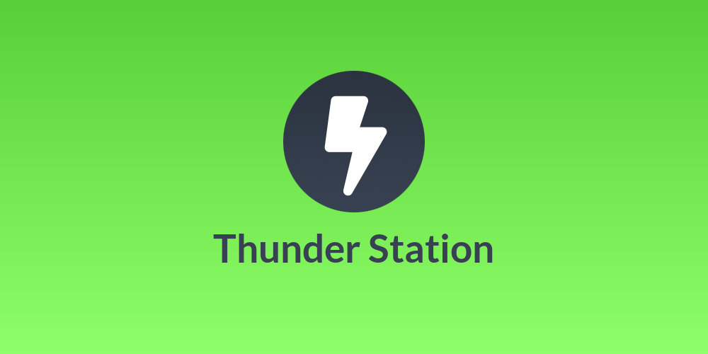 Thunder Station