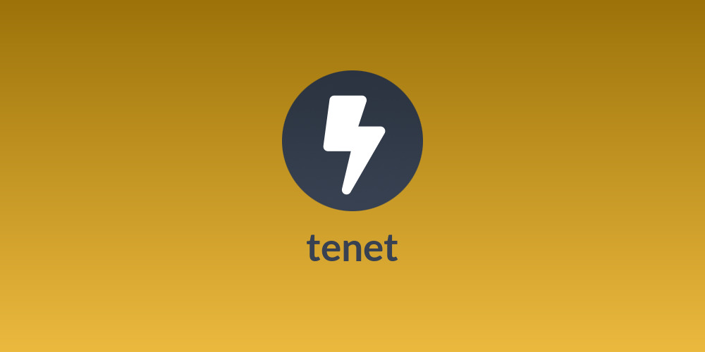 tenet