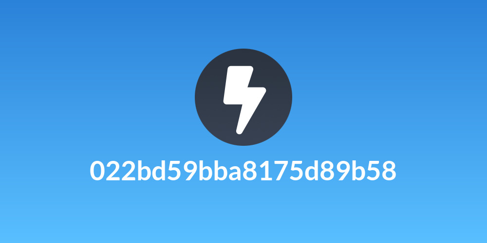 022bd59bba8175d89b58