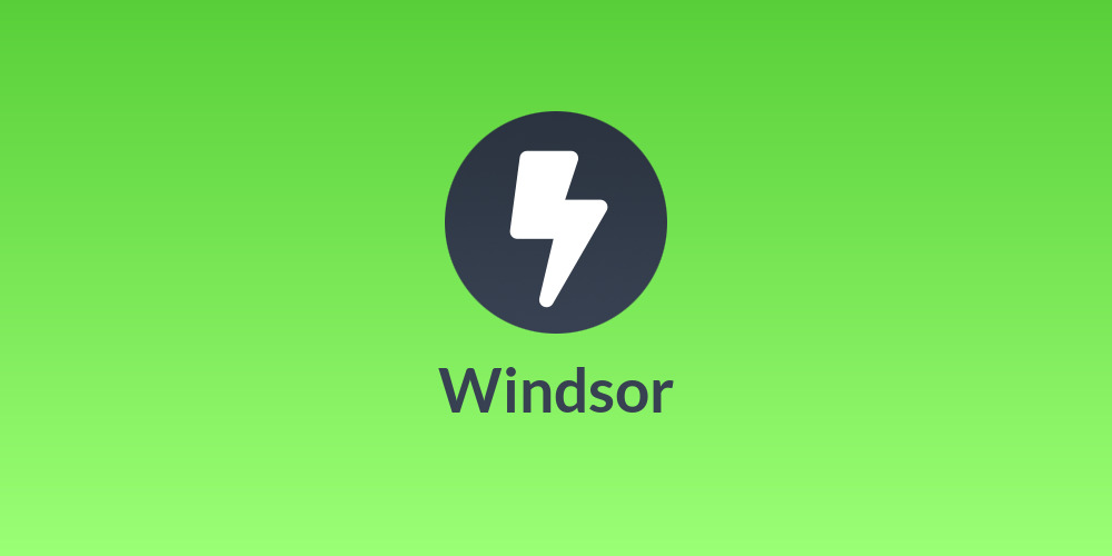 Windsor