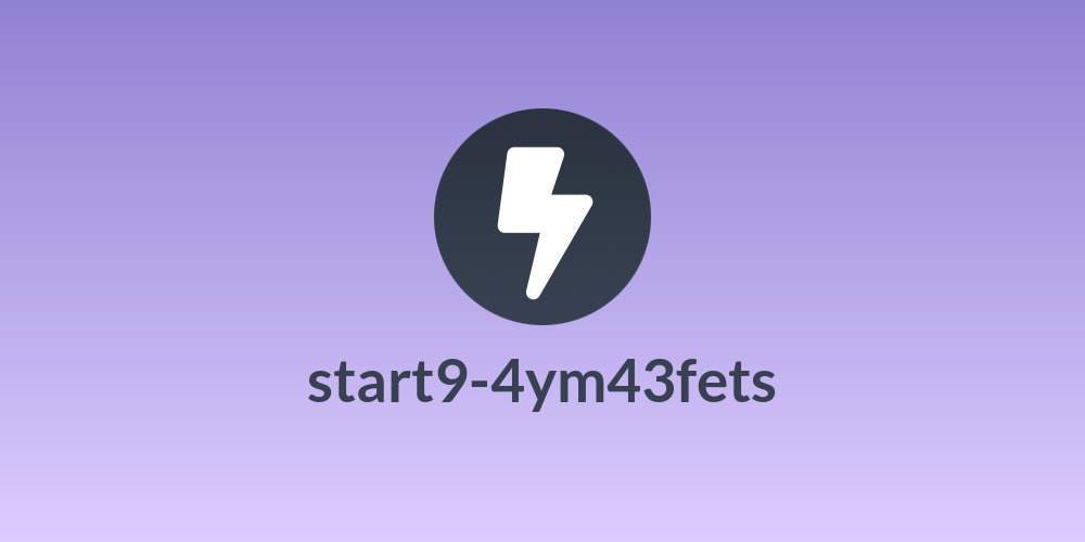 start9-4ym43fets