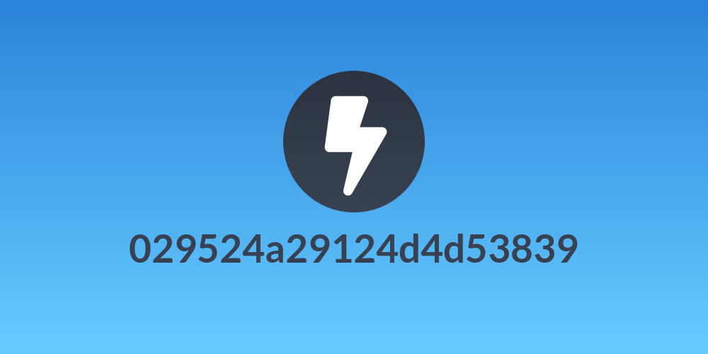 029524a29124d4d53839