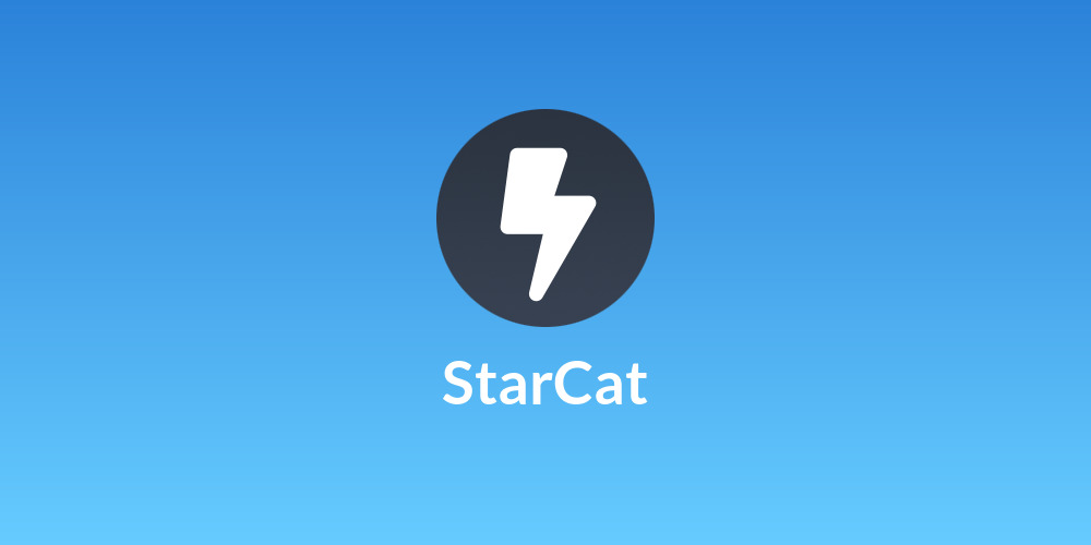 Star😼Cat