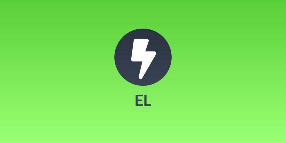 EL