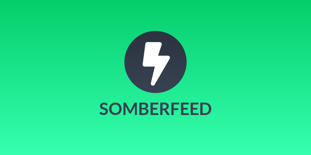 SOMBERFEED
