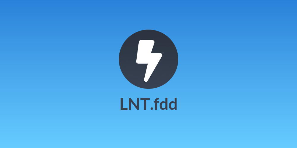 LNT.fdd