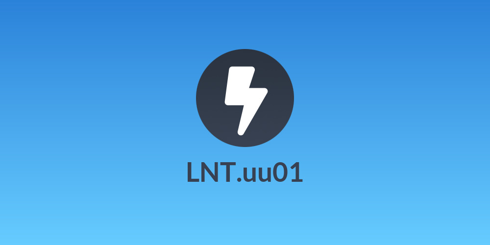 LNT.uu01