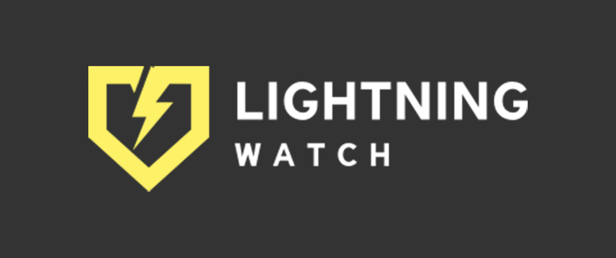 Lightning Watch