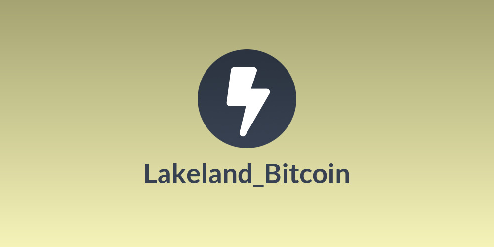 Lakeland_Bitcoin