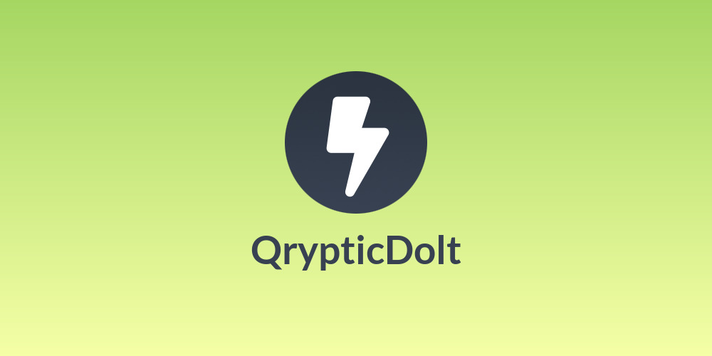 QrypticDolt